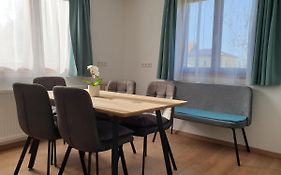 Ferienwohnung Suppan